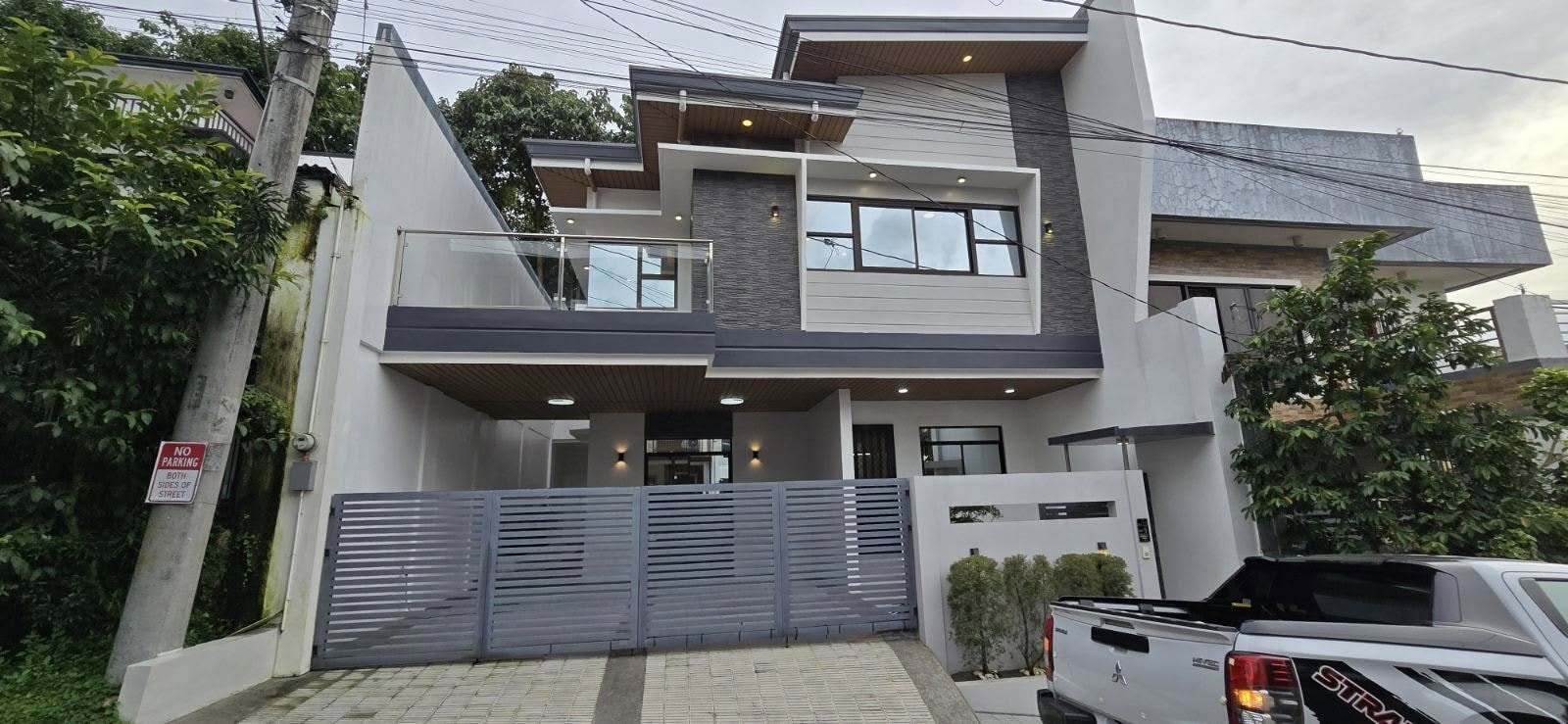 Kingsville Hills, Antipolo — For Sale! - Image 10