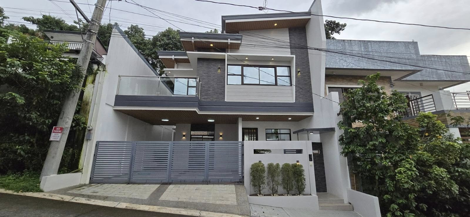 Kingsville Hills, Antipolo — For Sale! - Image 9